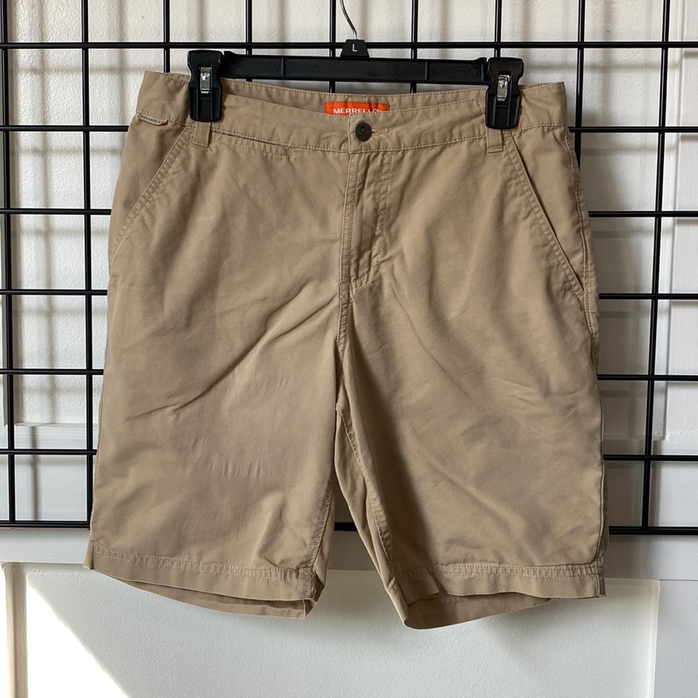 Merrell men’s shorts